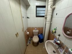 Blk 85 Telok Blangah Heights (Bukit Merah), HDB 5 Rooms #557148971